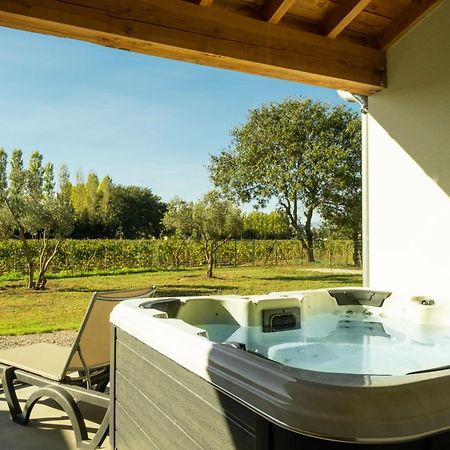 Domaine Saint Thomas Villa Argeles-sur-Mer Exterior photo