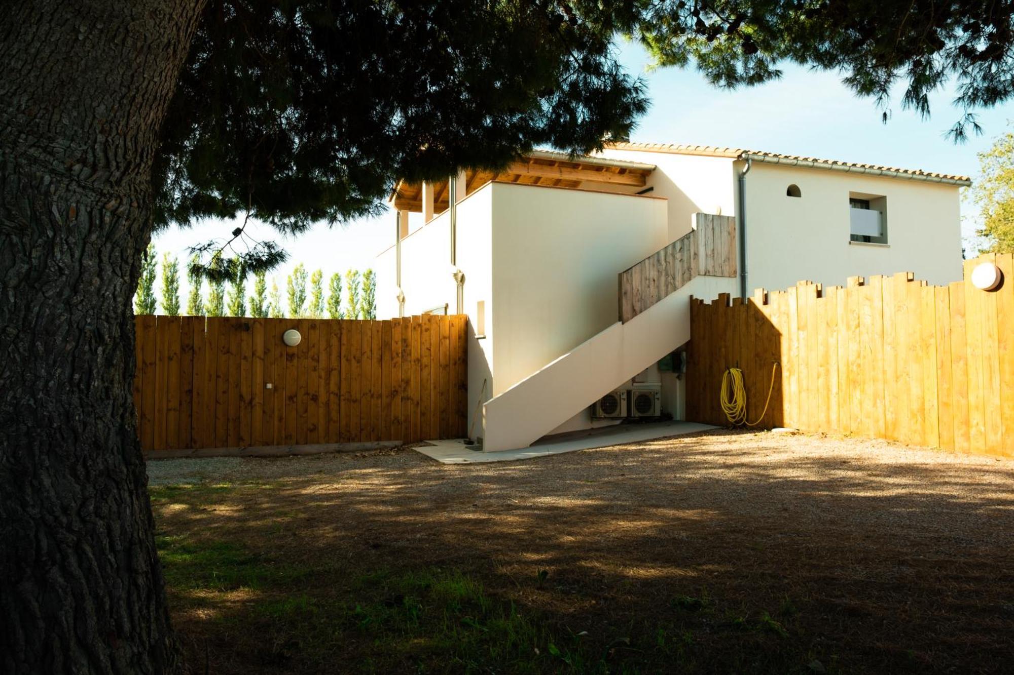 Domaine Saint Thomas Villa Argeles-sur-Mer Exterior photo