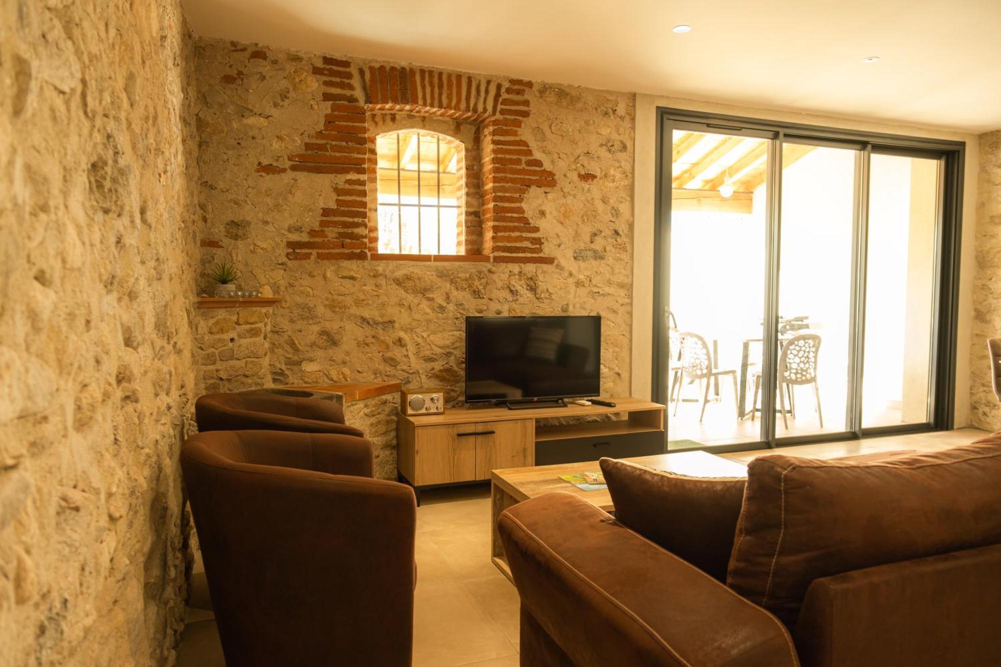 Domaine Saint Thomas Villa Argeles-sur-Mer Exterior photo