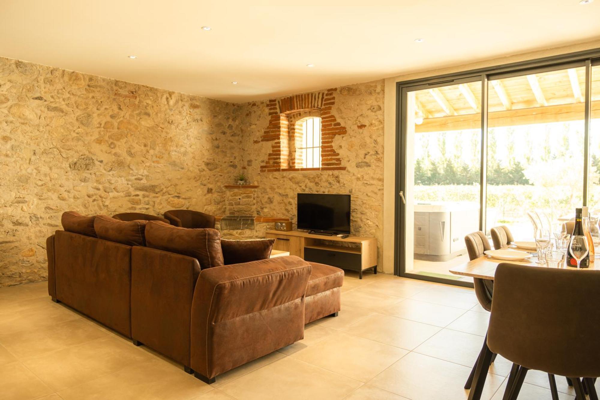 Domaine Saint Thomas Villa Argeles-sur-Mer Exterior photo