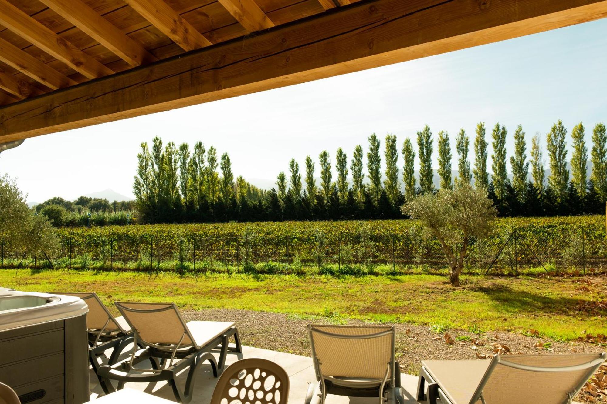 Domaine Saint Thomas Villa Argeles-sur-Mer Exterior photo