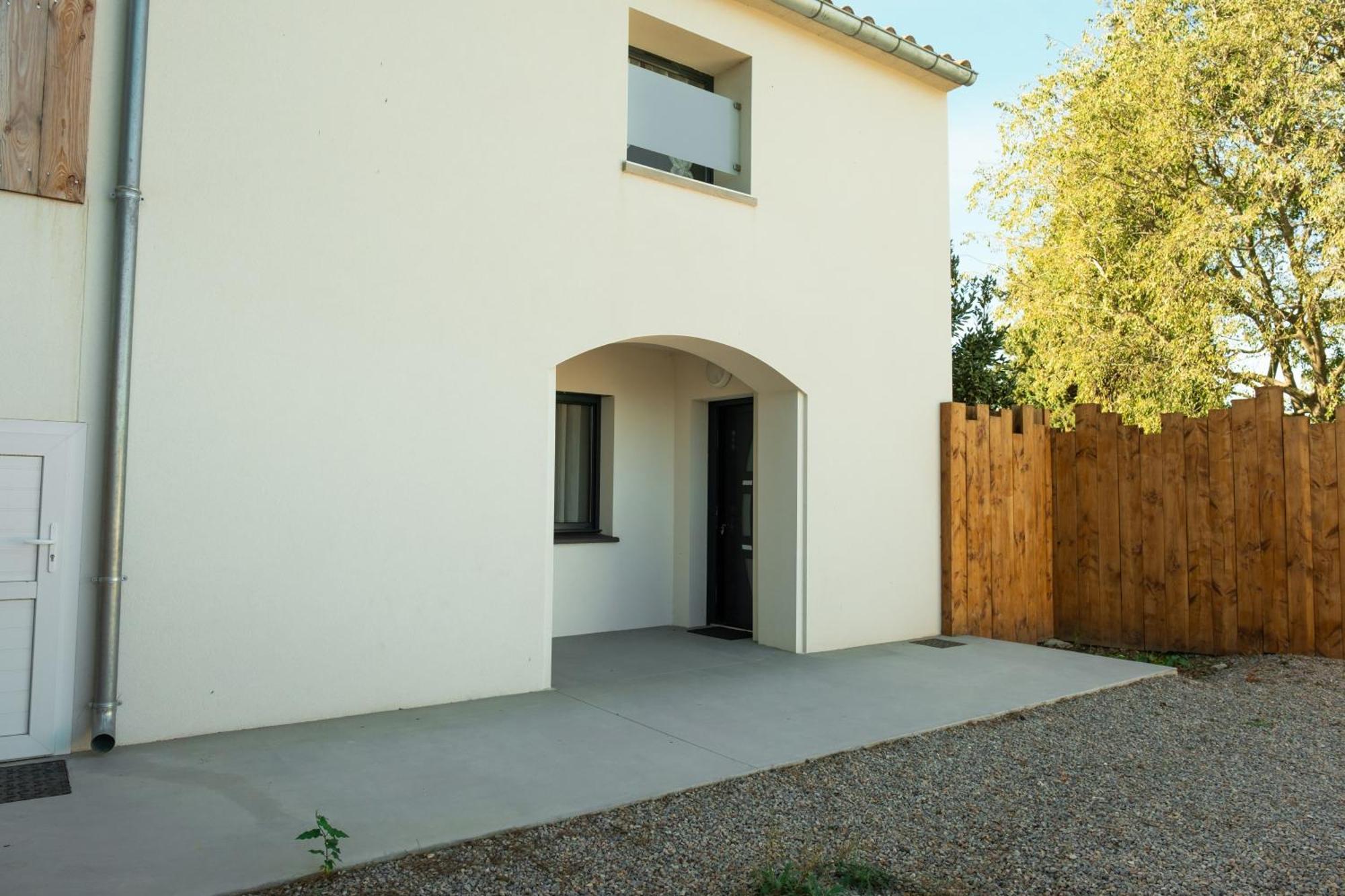 Domaine Saint Thomas Villa Argeles-sur-Mer Exterior photo