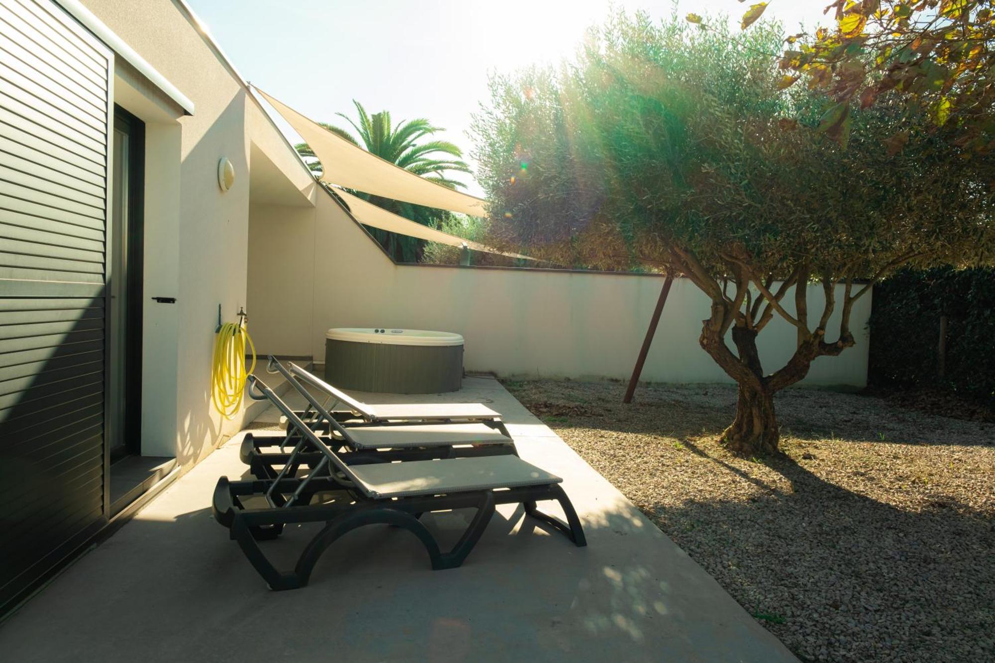 Domaine Saint Thomas Villa Argeles-sur-Mer Exterior photo