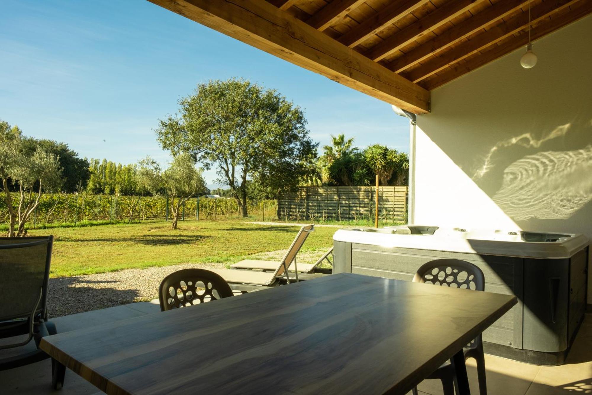 Domaine Saint Thomas Villa Argeles-sur-Mer Exterior photo