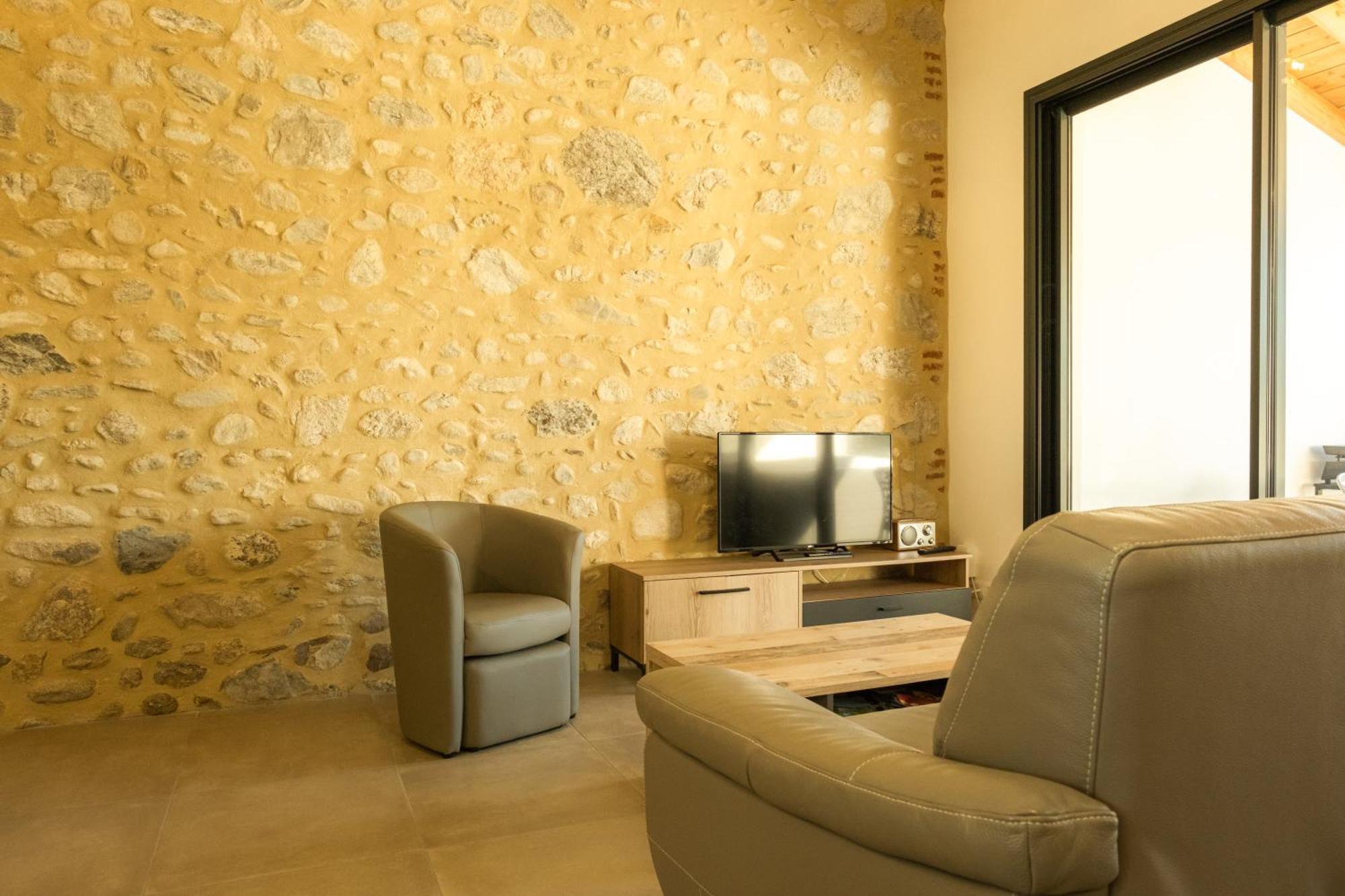 Domaine Saint Thomas Villa Argeles-sur-Mer Exterior photo
