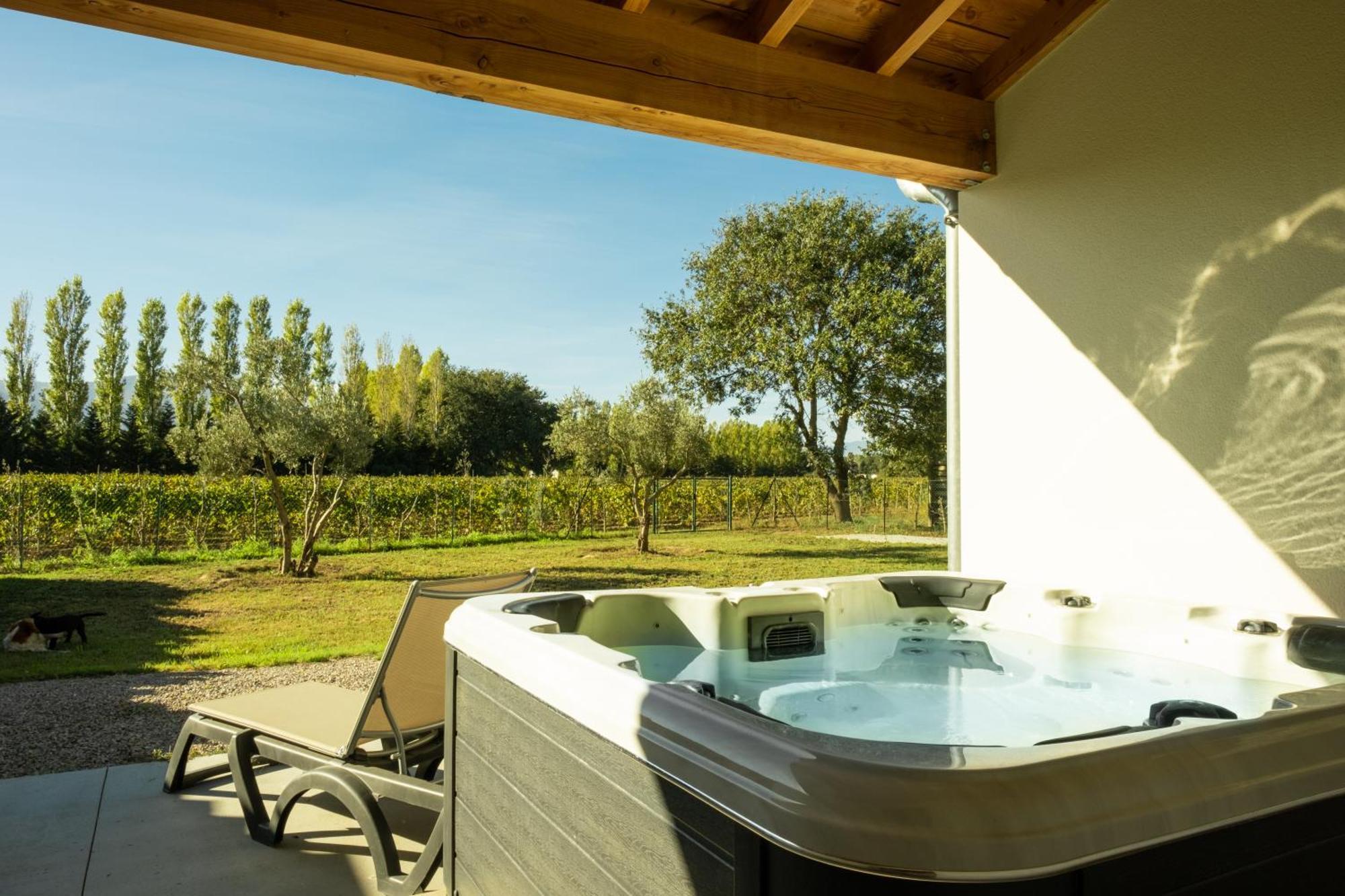 Domaine Saint Thomas Villa Argeles-sur-Mer Exterior photo