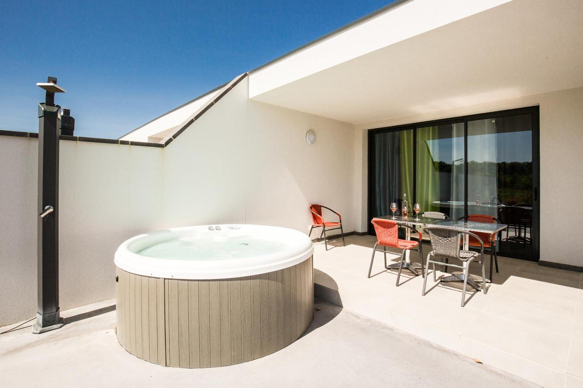 Domaine Saint Thomas Villa Argeles-sur-Mer Exterior photo