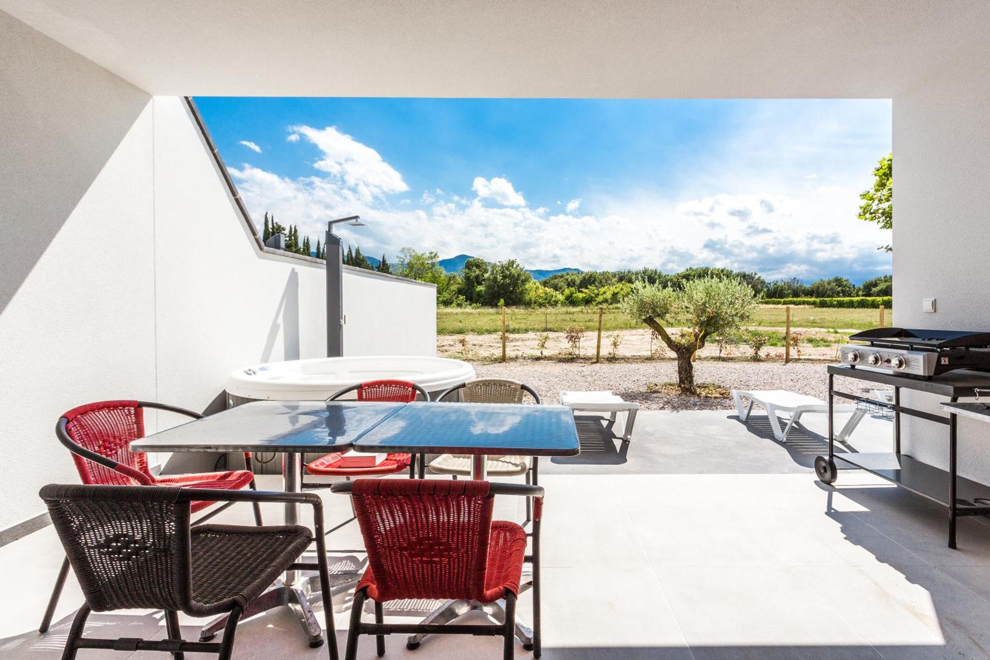 Domaine Saint Thomas Villa Argeles-sur-Mer Exterior photo