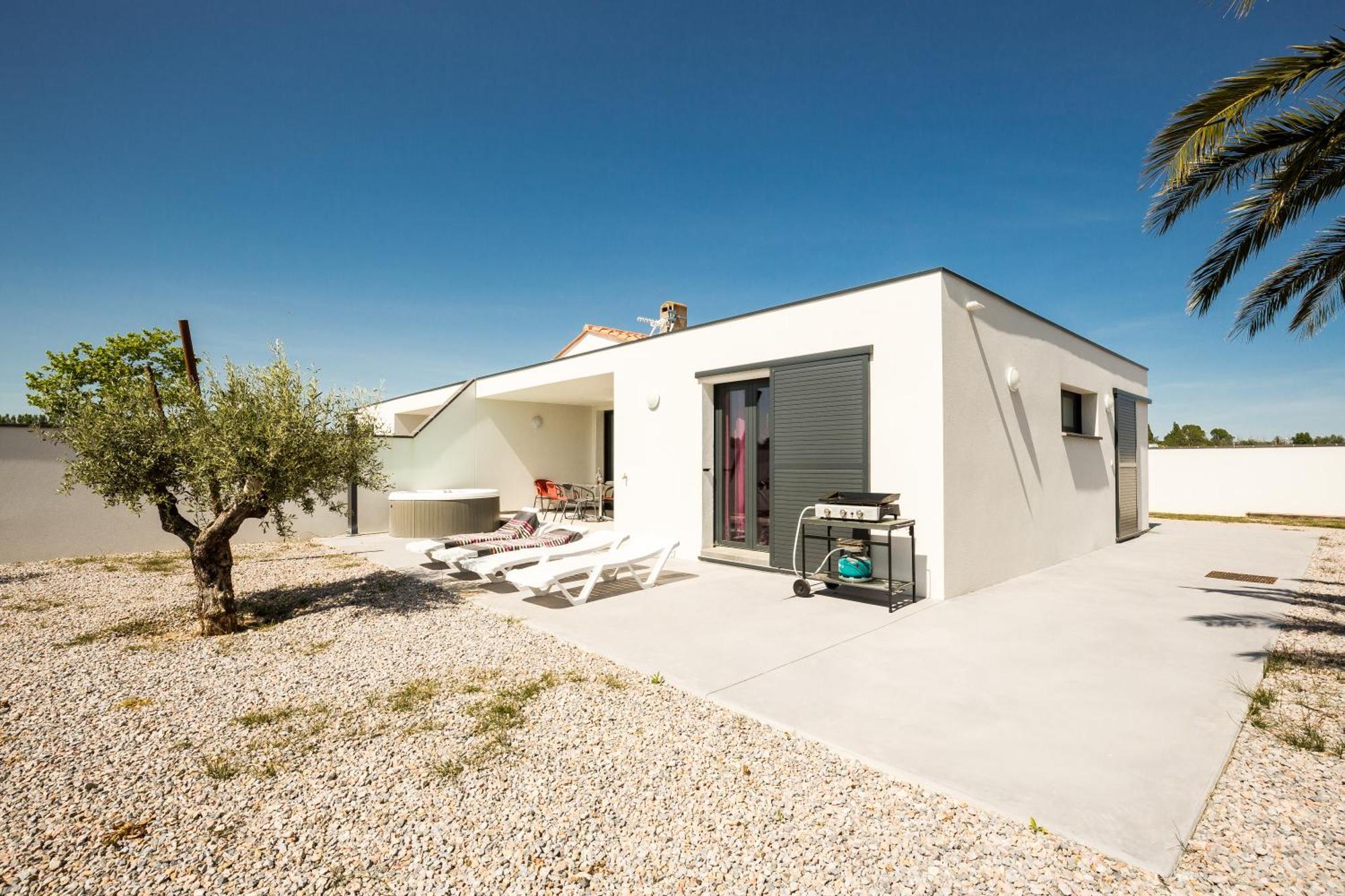 Domaine Saint Thomas Villa Argeles-sur-Mer Exterior photo