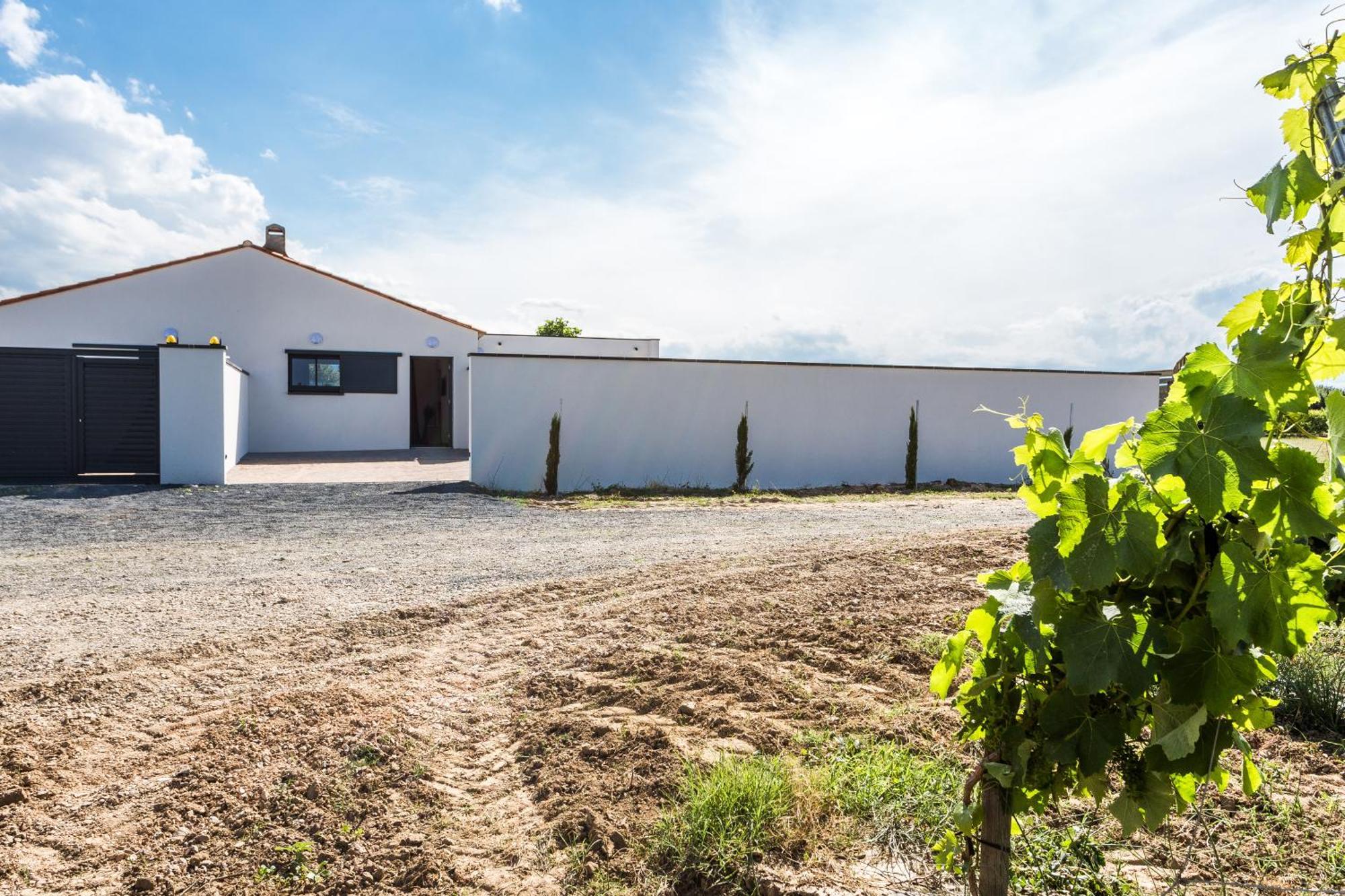 Domaine Saint Thomas Villa Argeles-sur-Mer Exterior photo